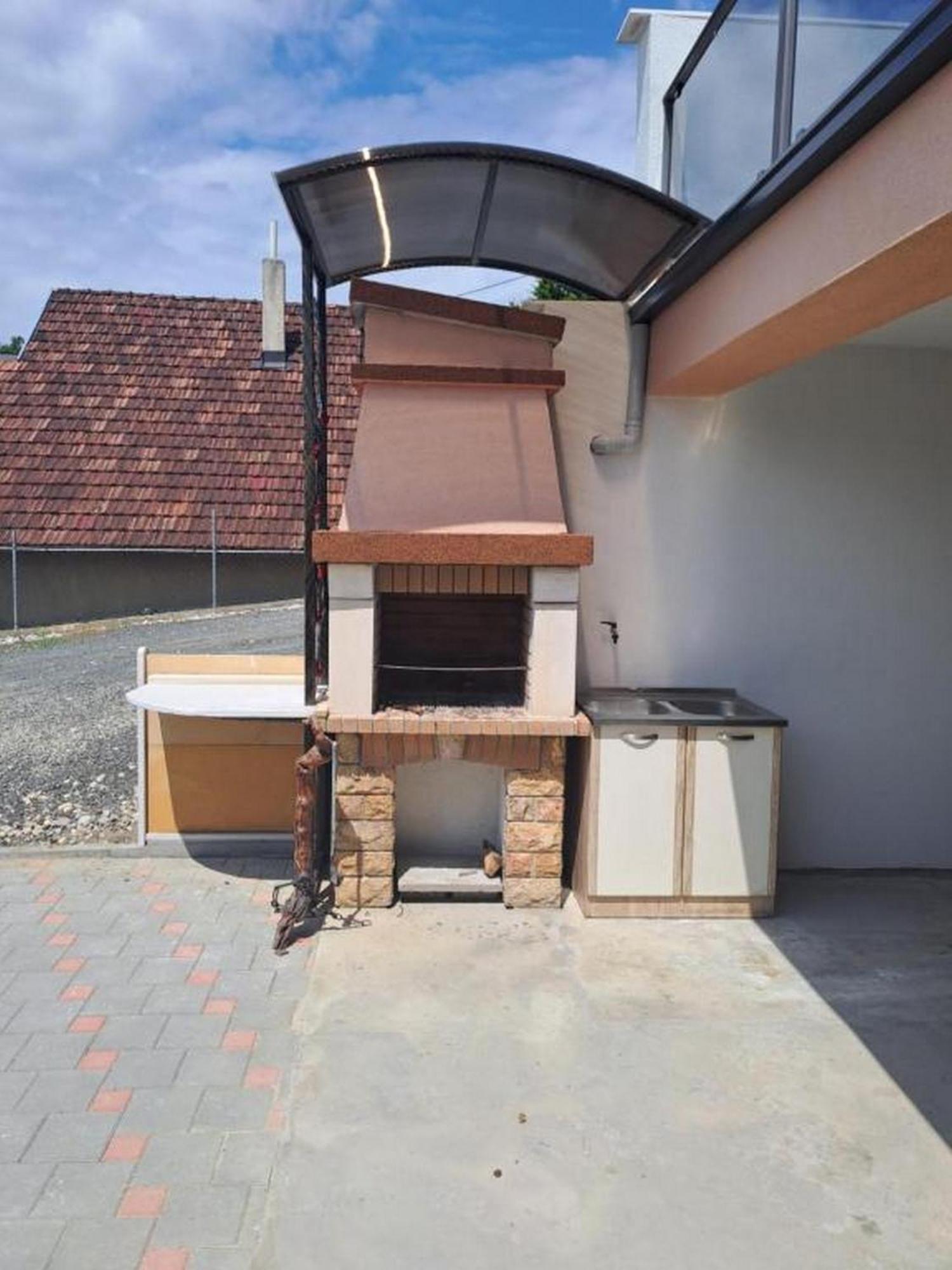 Kuca Za Odmor Mateja Holiday home Varazdinske Toplice