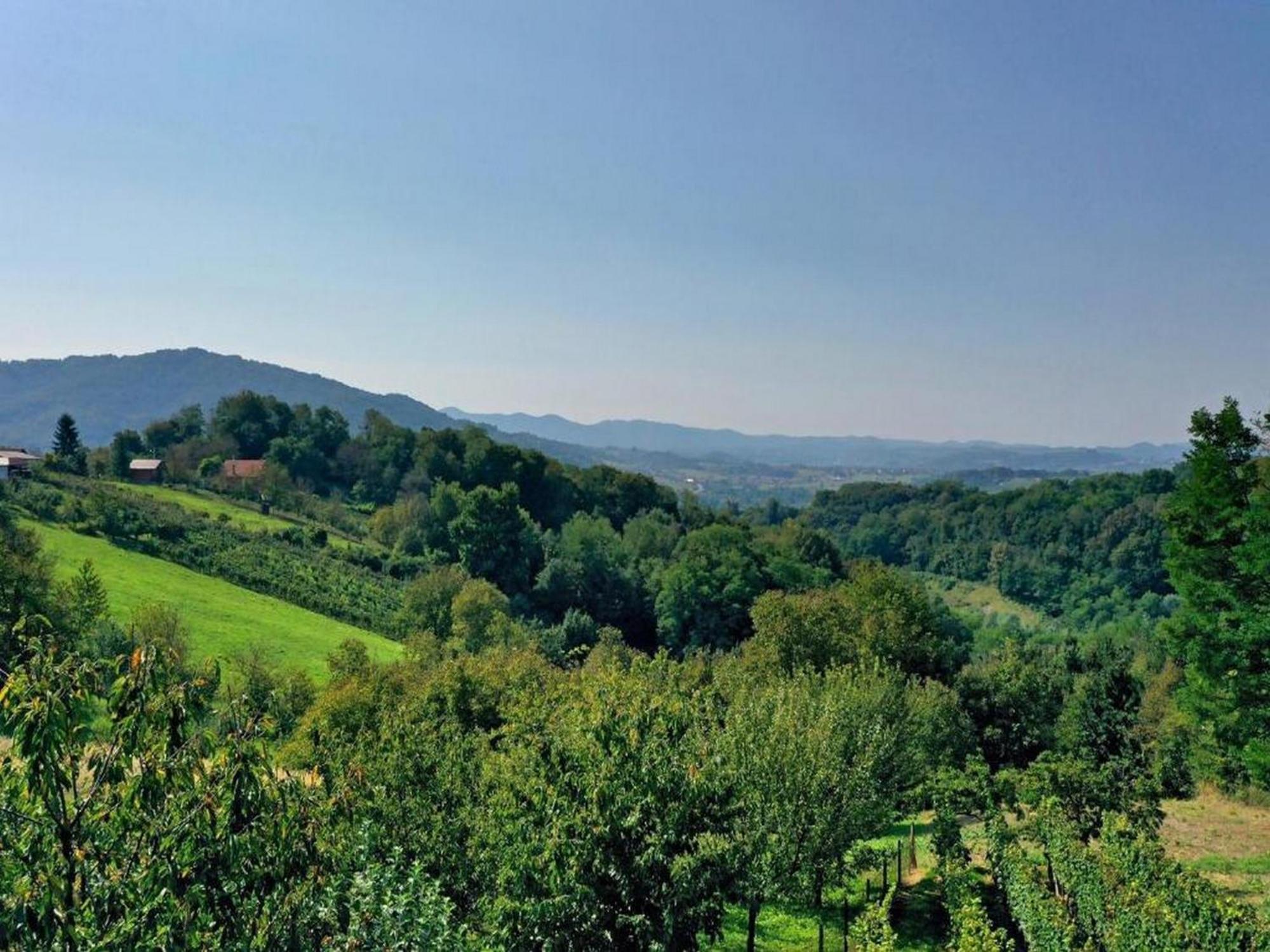 Holiday home Kuca Za Odmor Mateja *