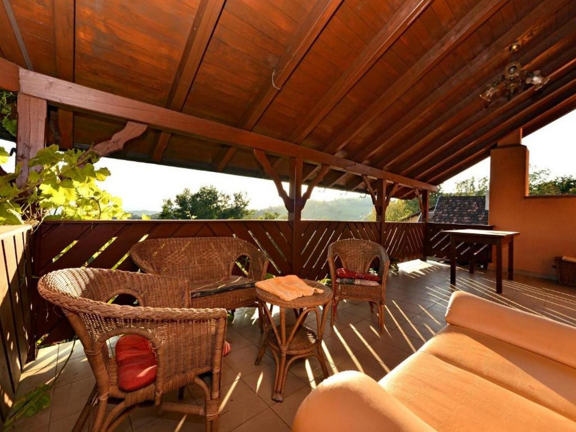 Holiday home Kuca Za Odmor Mateja *