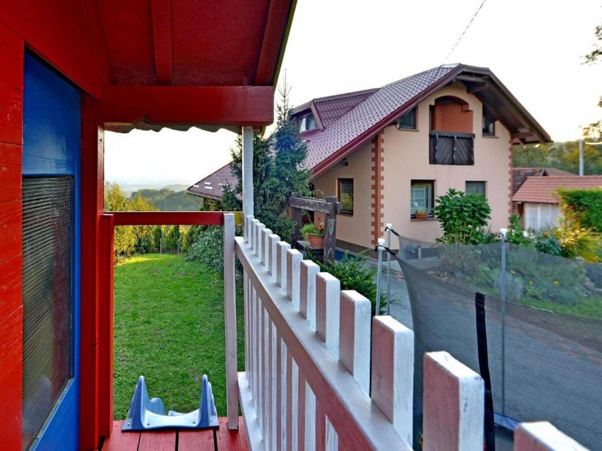 Kuca Za Odmor Mateja Holiday home *
