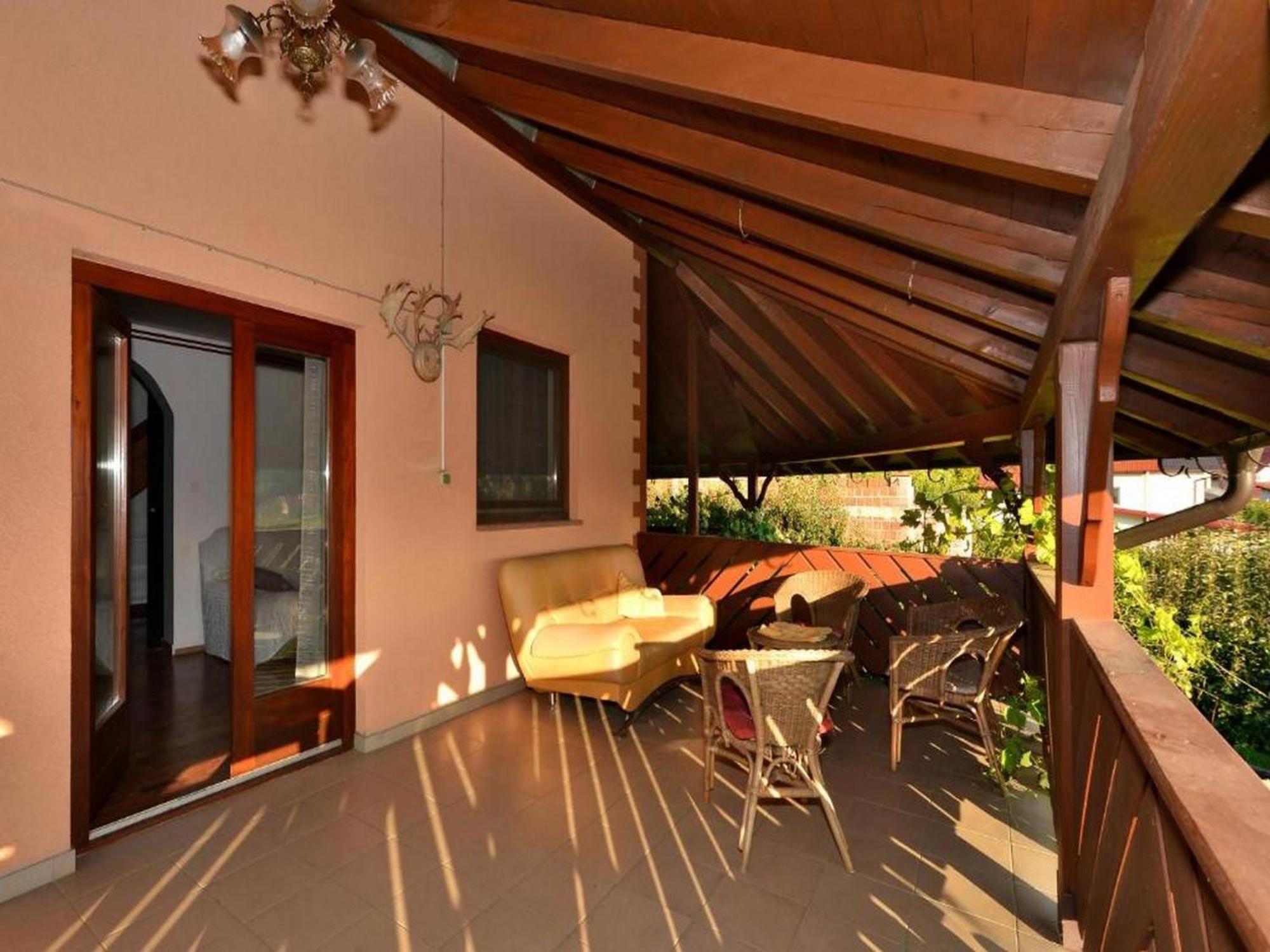 Kuca Za Odmor Mateja Holiday home Varazdinske Toplice