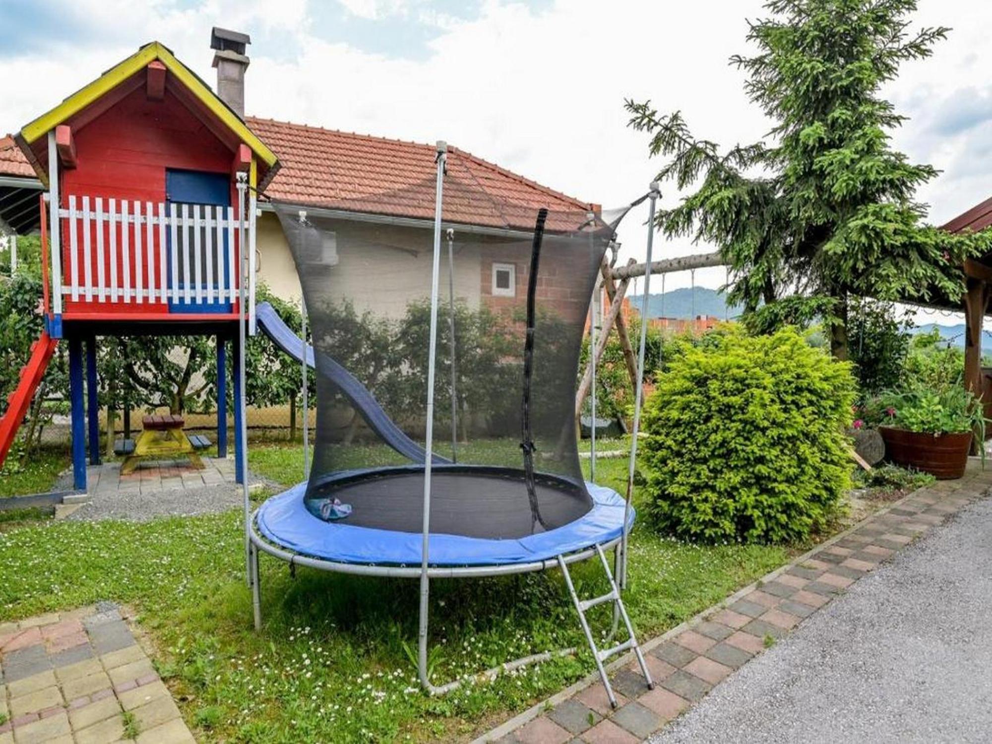 Kuca Za Odmor Mateja *