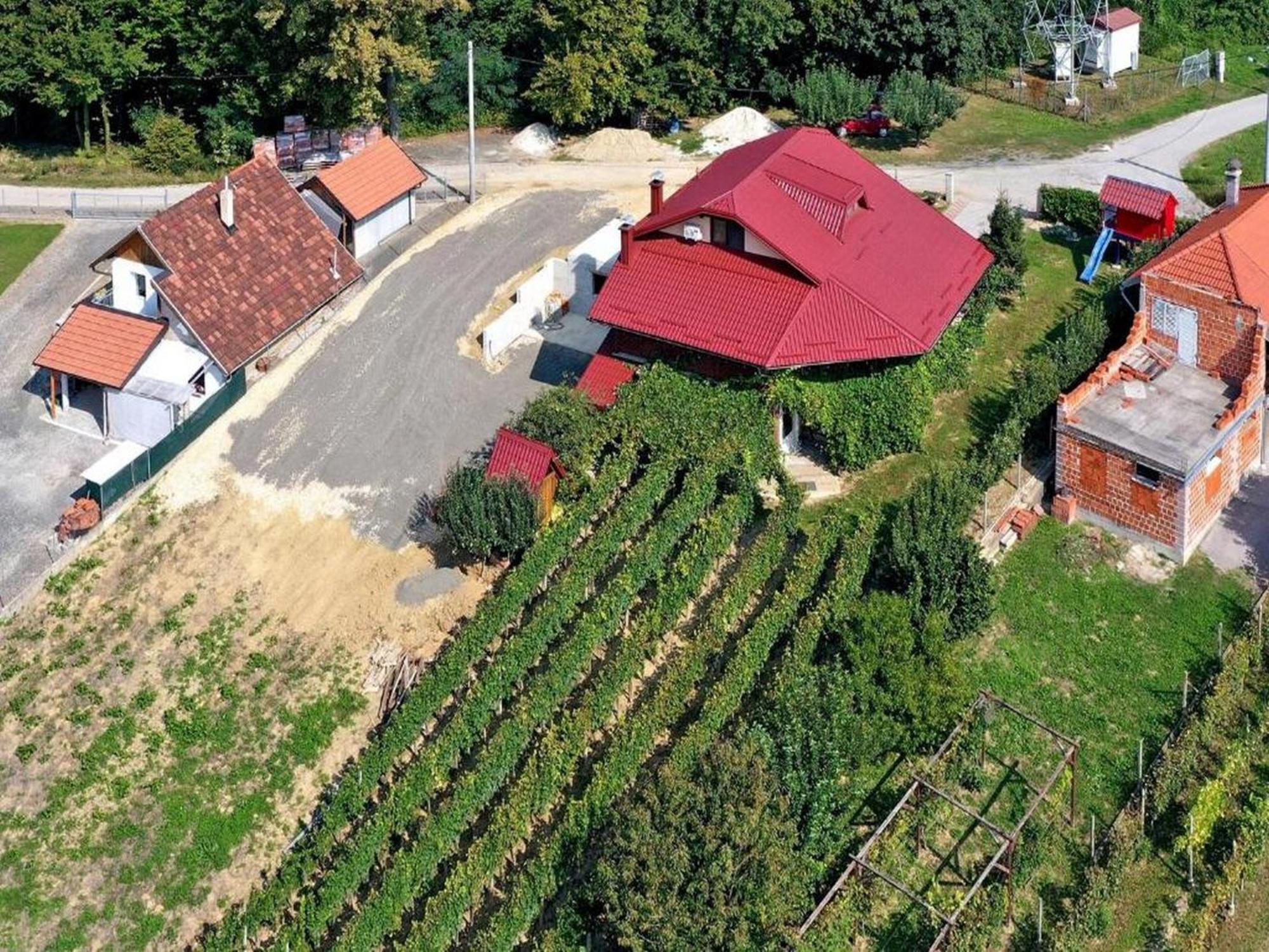 Holiday home Kuca Za Odmor Mateja Varazdinske Toplice